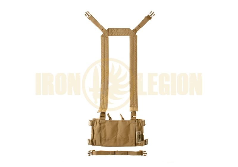 Vesta Pathfinder Chest Rig Warrior