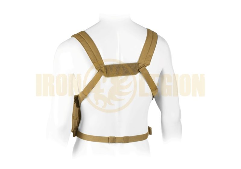 Vesta Pathfinder Chest Rig Warrior