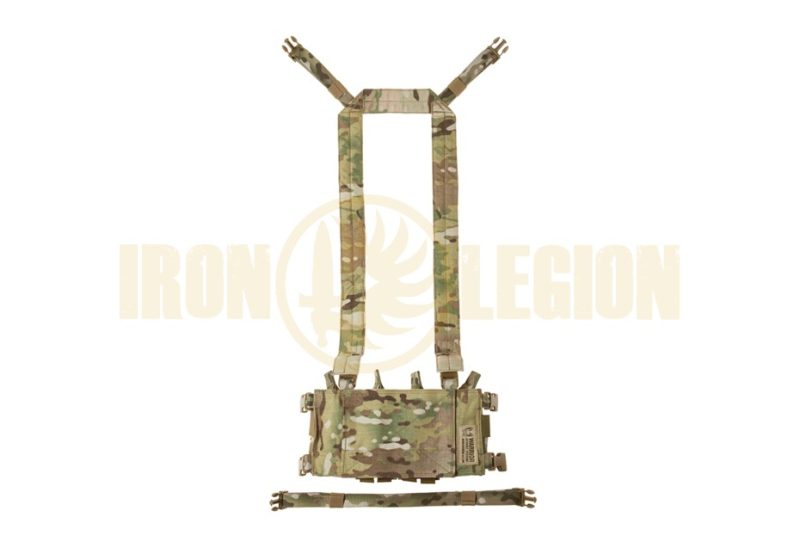 Vesta Pathfinder Chest Rig Warrior