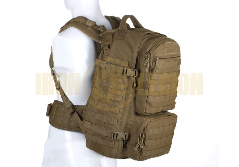 Batoh Predator Pack Warrior