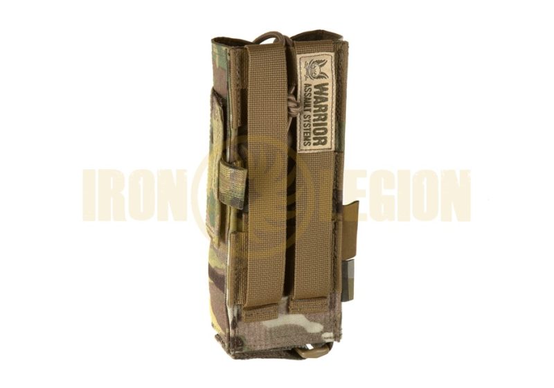 Puzdro Radio Pouch for MBITR Warrior