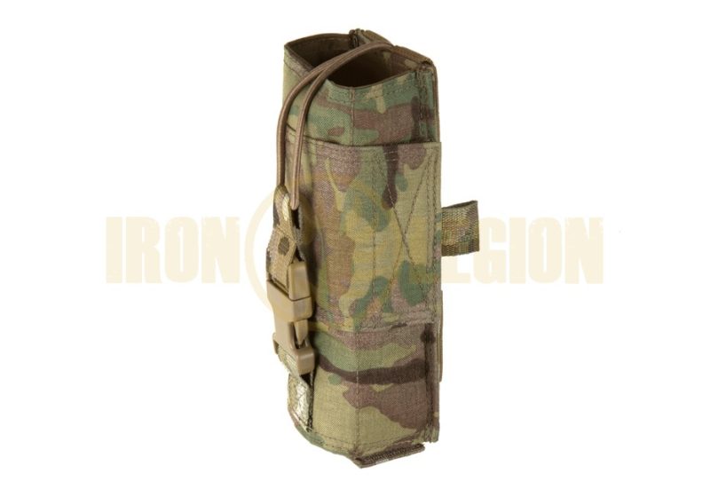 Puzdro Radio Pouch for MBITR Warrior