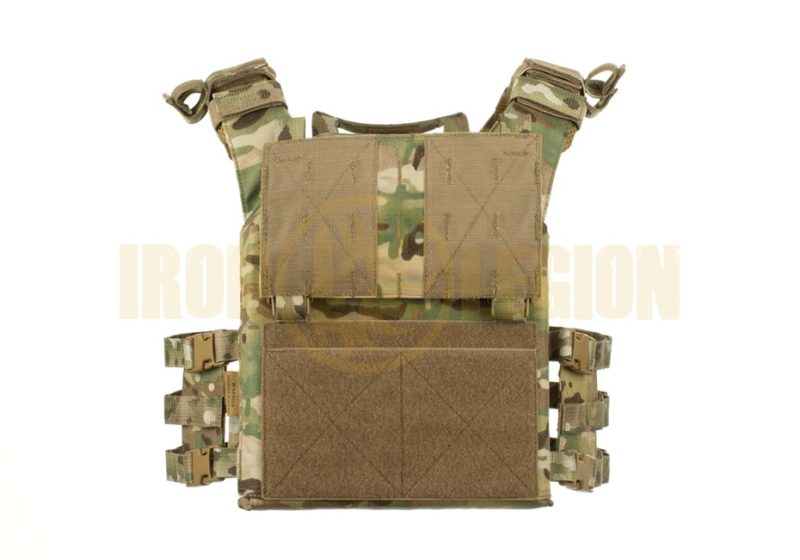 Nosič plátov Recon Plate Carrier Warrior