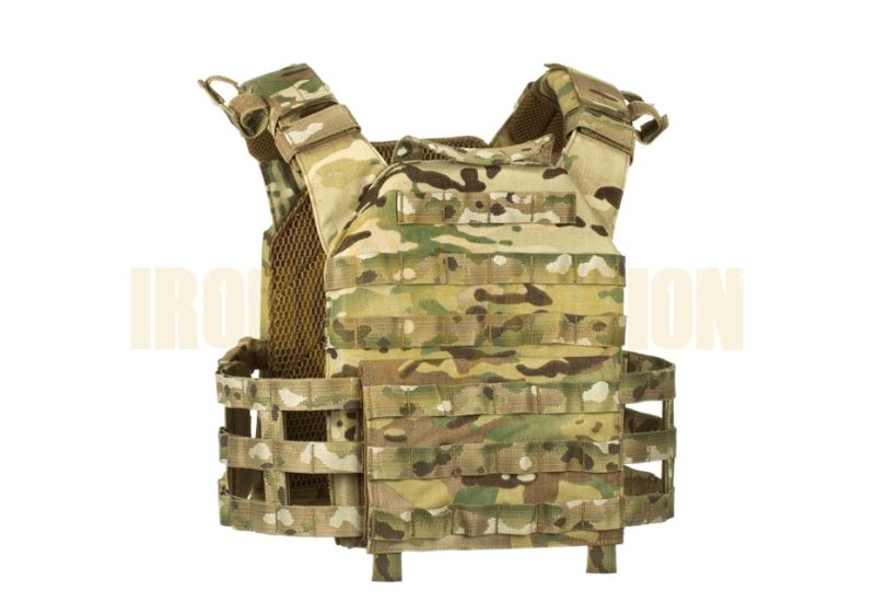 Nosič plátov Recon Plate Carrier Warrior