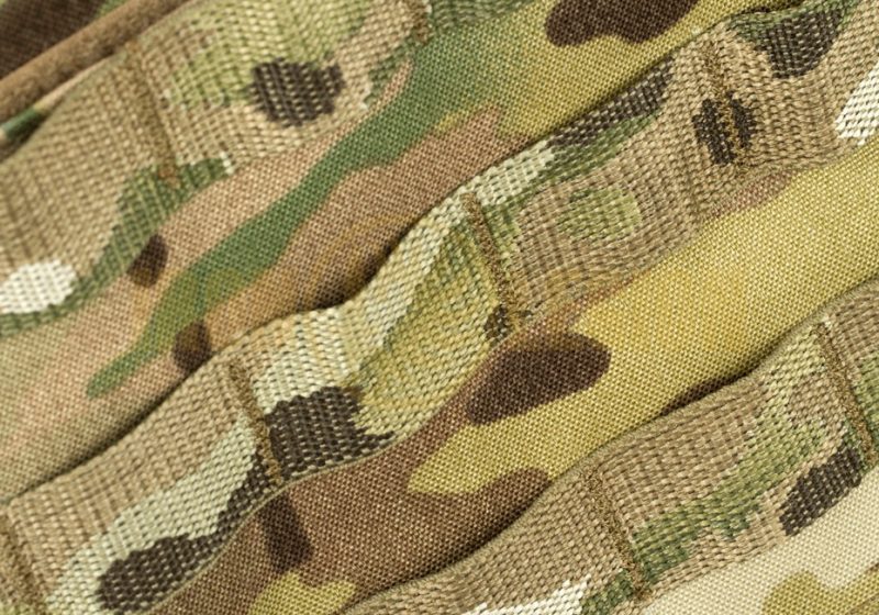 Nosič plátov Recon Plate Carrier Warrior