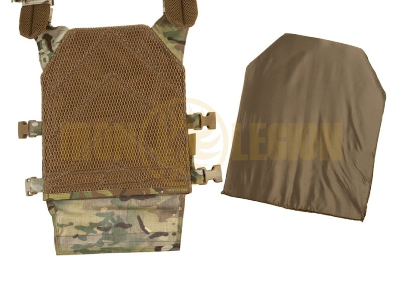 Nosič plátov Recon Plate Carrier Warrior
