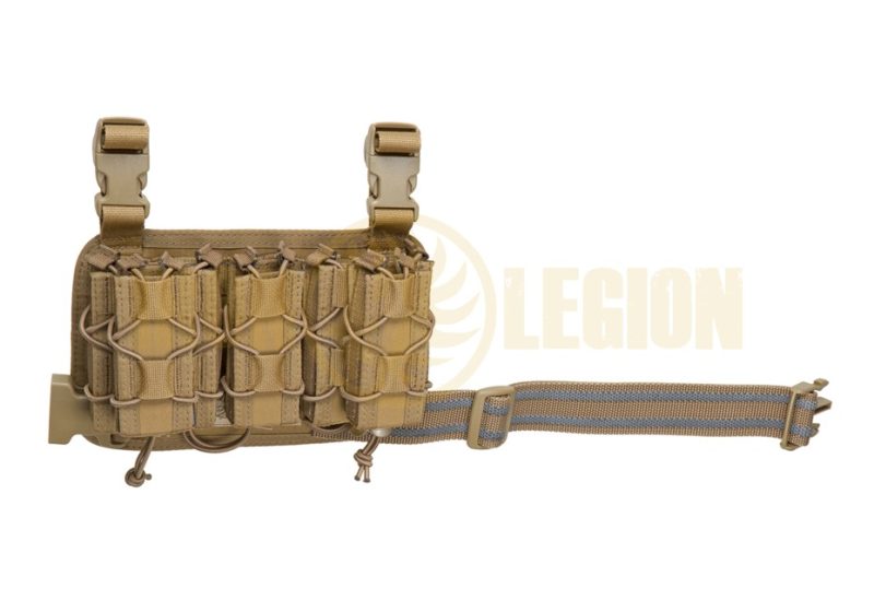 Panel Sabre Drop Leg Mk1 Config Warrior