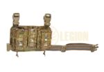 Panel Sabre Drop Leg Mk1 Config Warrior