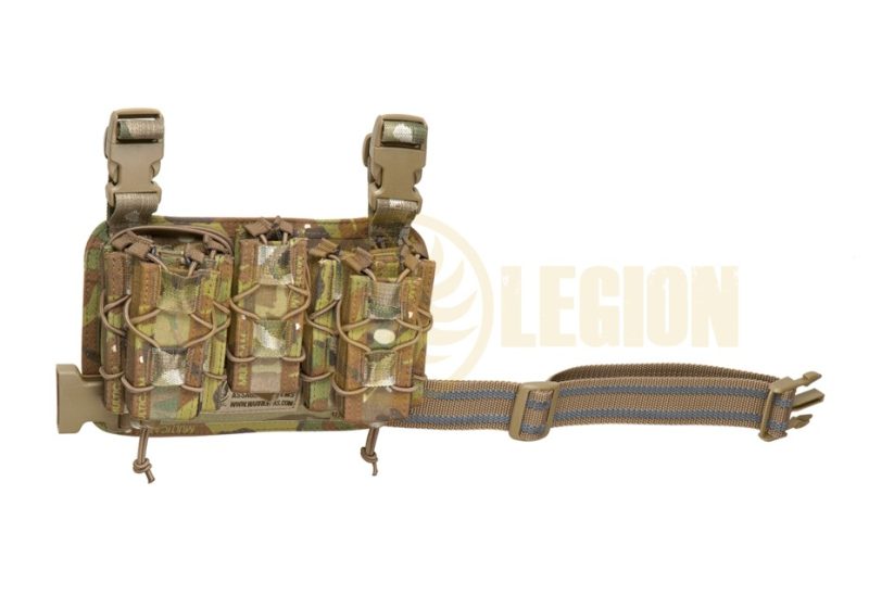 Panel Sabre Drop Leg Mk1 Config Warrior