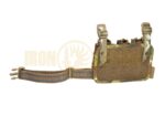 Panel Sabre Drop Leg Mk1 Config Warrior