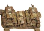 Panel Sabre Drop Leg Mk1 Config Warrior