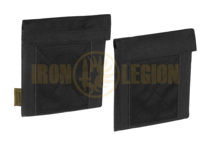 Puzdro Side Armor Pouches DCS/RICAS Warrior