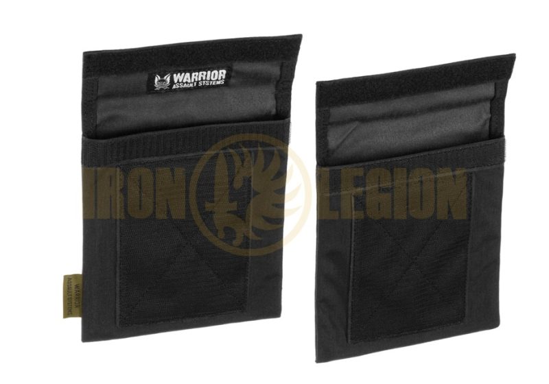 Puzdro Side Armor Pouches DCS/RICAS Warrior