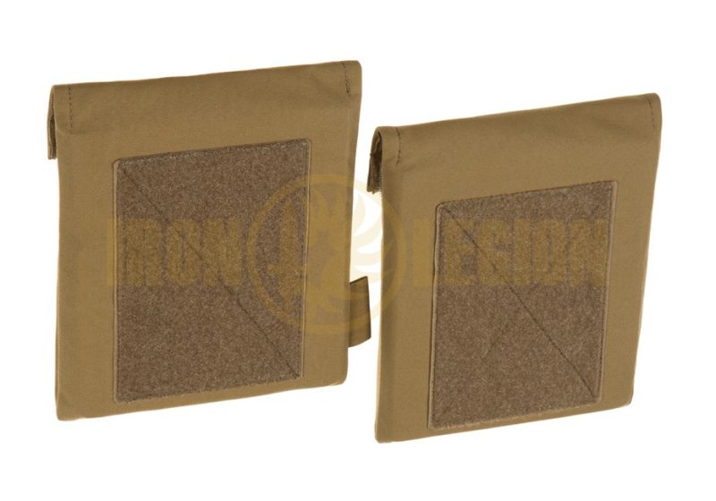 Puzdro Side Armor Pouches DCS/RICAS Warrior