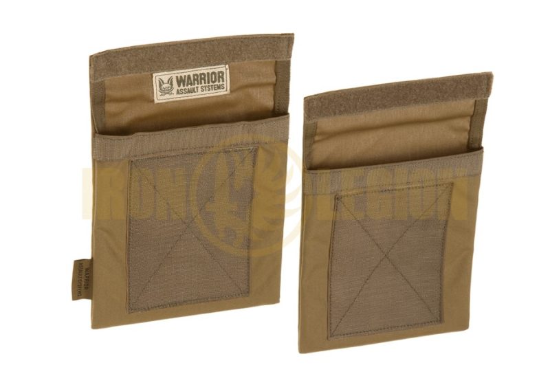 Puzdro Side Armor Pouches DCS/RICAS Warrior