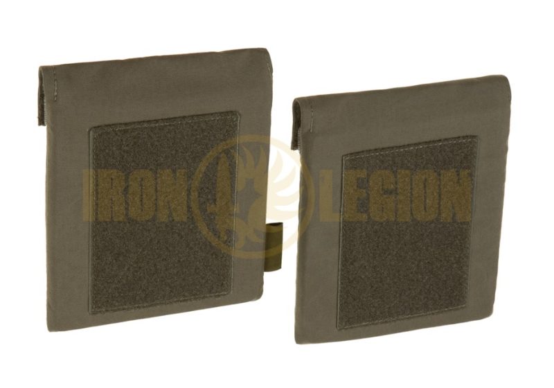 Puzdro Side Armor Pouches DCS/RICAS Warrior