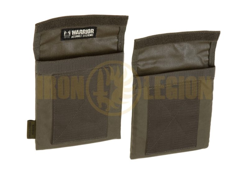 Puzdro Side Armor Pouches DCS/RICAS Warrior