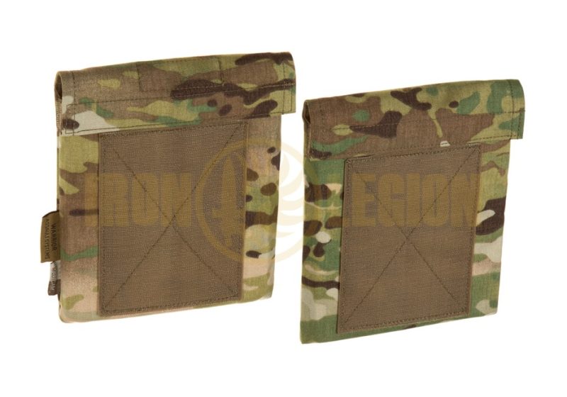 Puzdro Side Armor Pouches DCS/RICAS Warrior