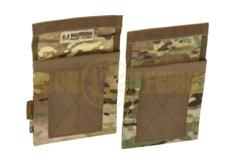 Puzdro Side Armor Pouches DCS/RICAS Warrior