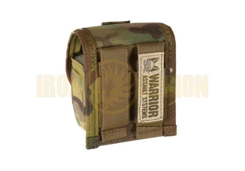 Sumka Single Frag Grenade Pouch Warrior
