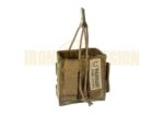 Sumka Single Open Mag Pouch HK417 Warrior