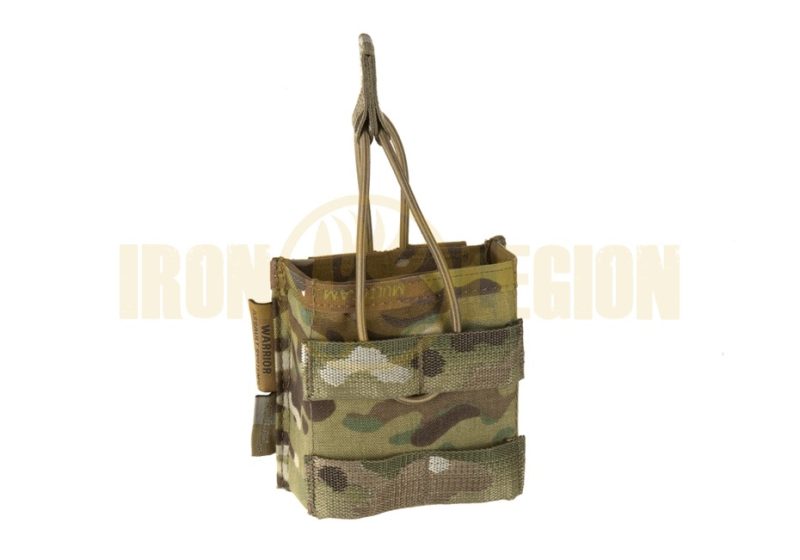 Sumka Single Open Mag Pouch HK417 Warrior