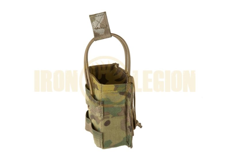 Sumka Single Open Mag Pouch HK417 Warrior