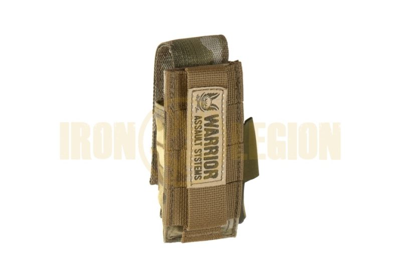 Sumka Single Pistol Mag Pouch 9mm Warrior