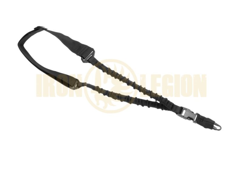 Popruh Single Point Bungee Sling Warrior