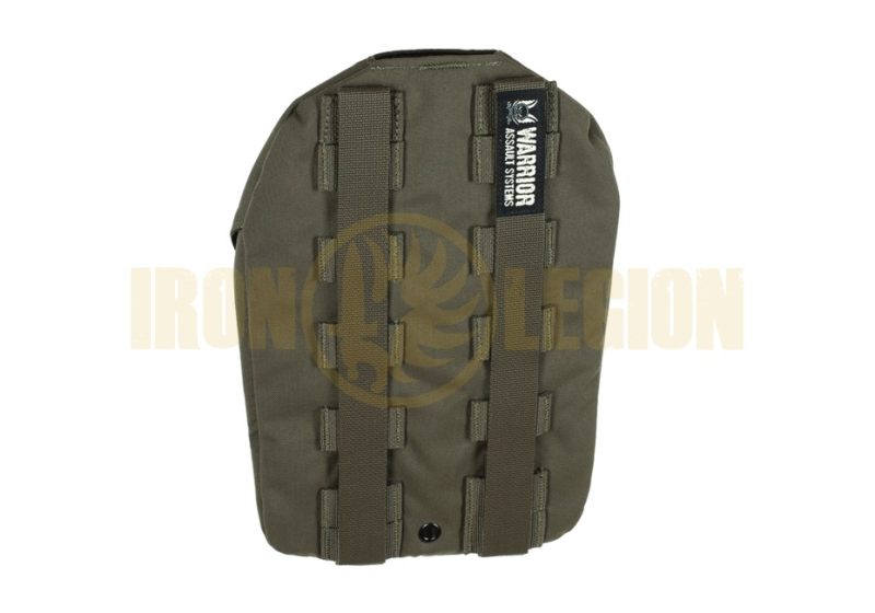 Kapsa Small Hydration Carrier 1.5ltr Warrior