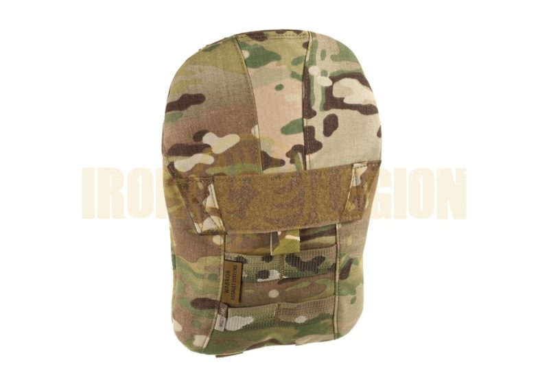 Kapsa Small Hydration Carrier 1.5ltr Warrior