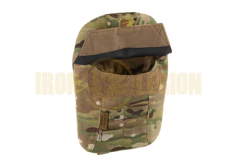 Kapsa Small Hydration Carrier 1.5ltr Warrior