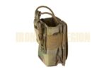 Puzdro Small Radio Pouch Warrior