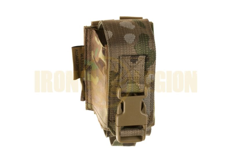 Sumka Smoke Grenade Pouch Gen2 Warrior