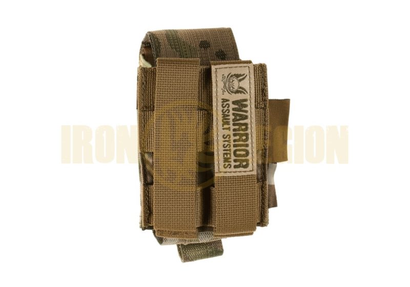 Sumka Smoke Grenade Pouch Gen2 Warrior