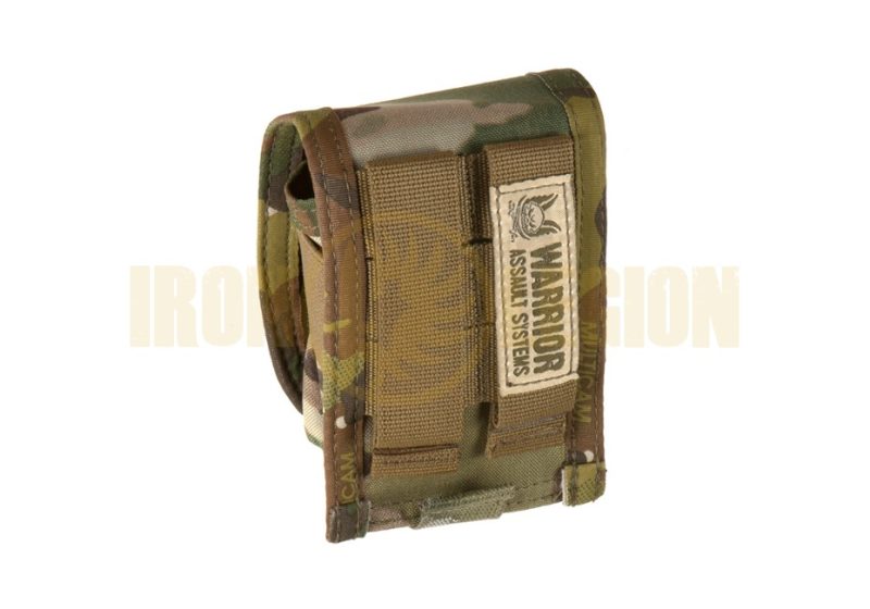 Sumka Smoke Grenade Pouch Warrior