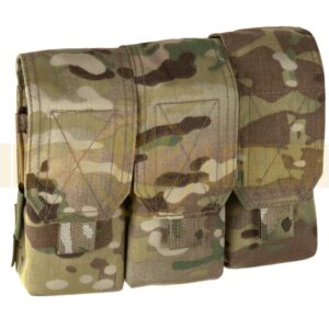 Sumka Triple Covered Mag Pouch M4 5.56mm Warrior