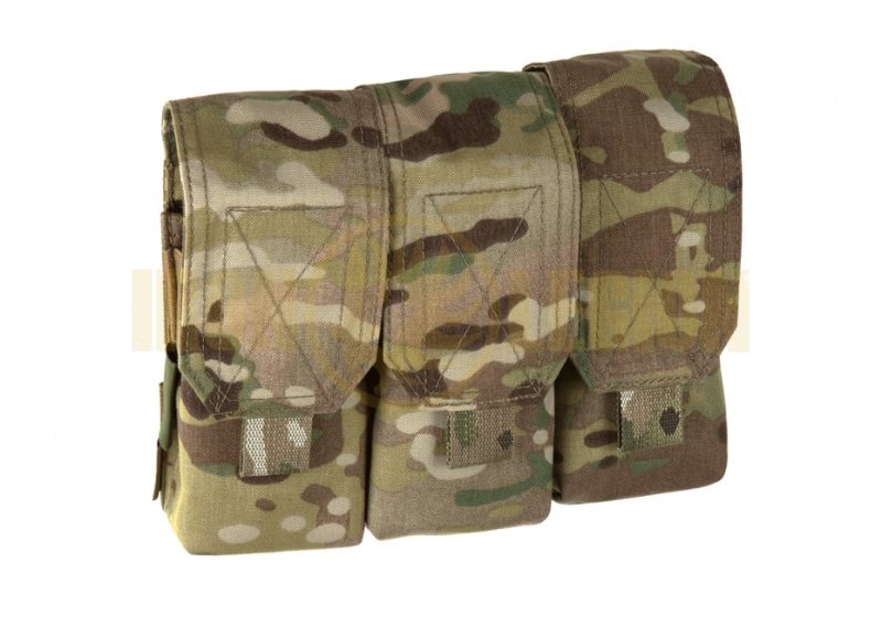 Sumka Triple Covered Mag Pouch M4 5.56mm Warrior