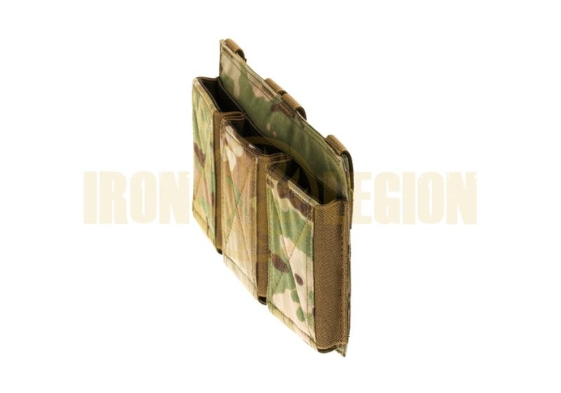 Sumka Triple Elastic Mag Pouch Warrior