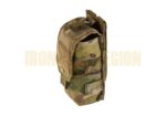 Puzdro Individual First Aid Pouch Warrior