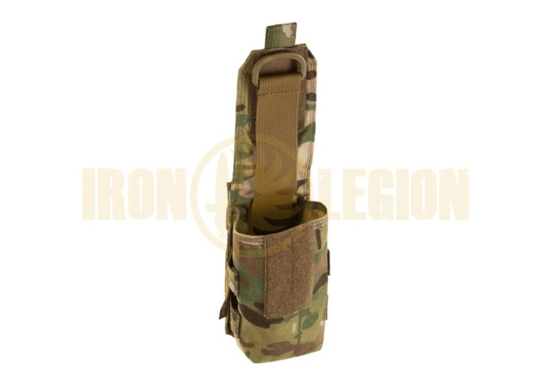 Puzdro Individual First Aid Pouch Warrior