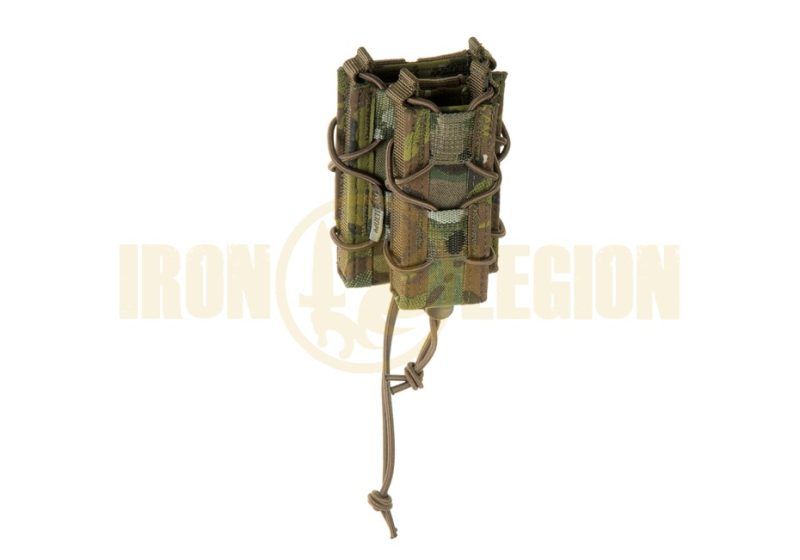 Sumka Single Quick Mag with Single Pistol Pouch Warrior