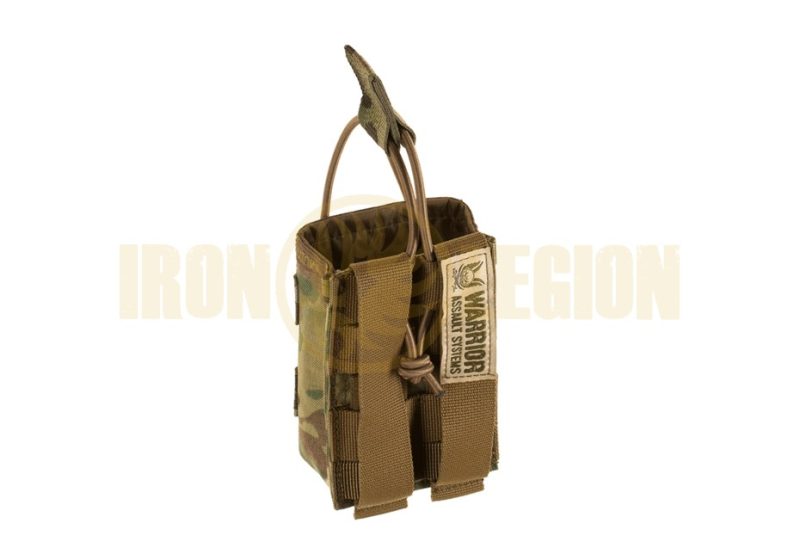 Sumka Single Open Mag Pouch G36 Warrior