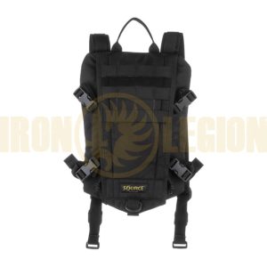 Batoh Rider 3L Low Profile Hydration Pack Source