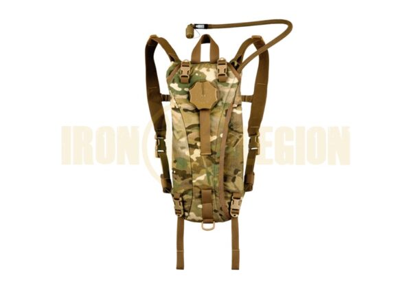 Batoh Tactical 3L Hydration Pack Source