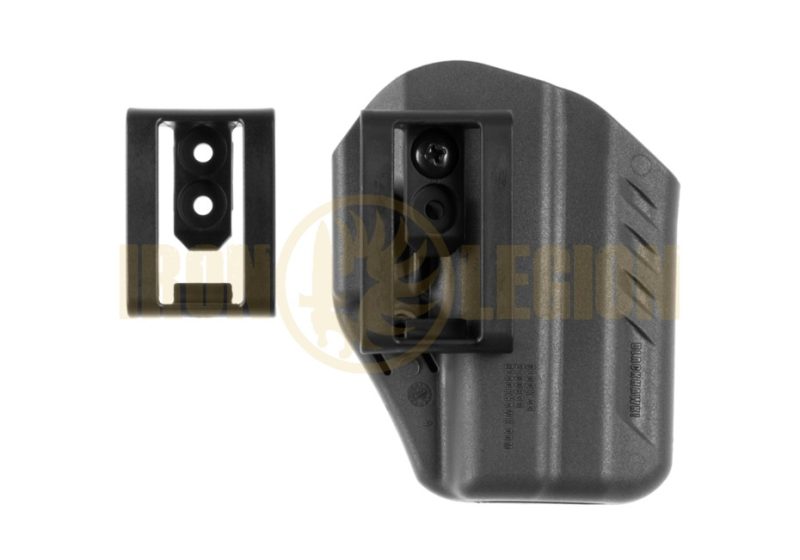 Puzdro ARC IWB Holster for Glock 43 Blackhawk