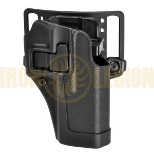 Puzdro CQC SERPA Holster for Glock 17/22/31 Blackhawk
