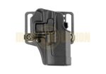 Puzdro CQC SERPA Holster for Glock 19/23/32/36 Blackhawk