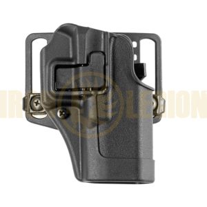 Puzdro CQC SERPA Holster for Glock 19/23/32/36 Blackhawk