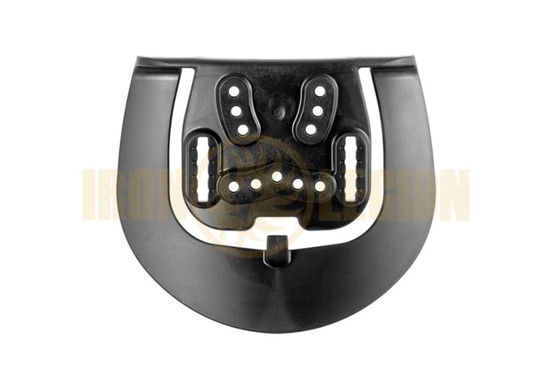 Puzdro CQC SERPA Holster for Glock 19/23/32/36 Blackhawk